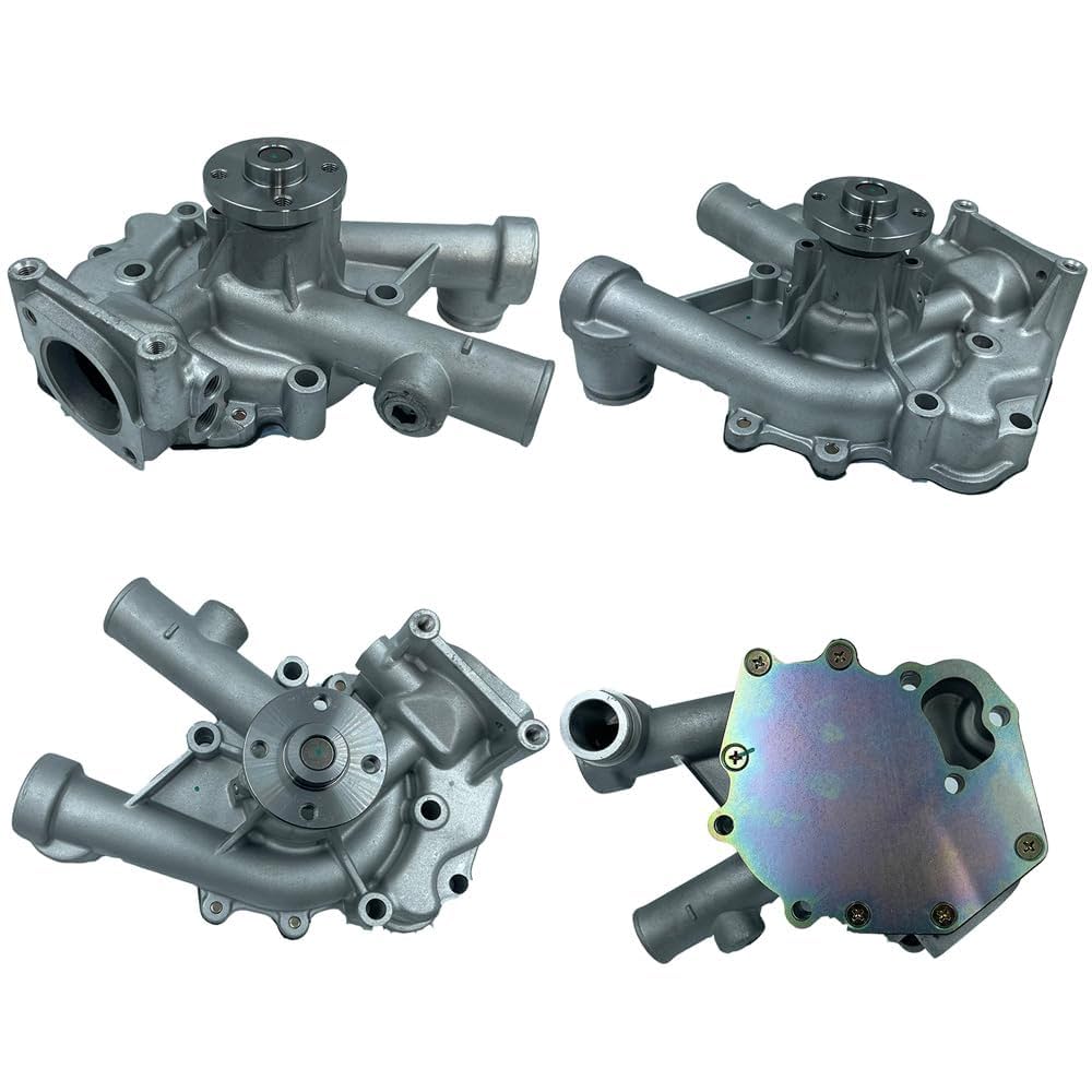16100-78300-71 161007830071 Water Pump Fits for Engine 1Z 2Z